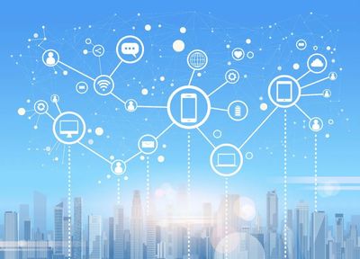 工信部:運用信息技術支持互聯網交通、快遞等企業率先復工復產