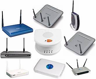 八款MIMO產品測評及技術介紹_網絡知識_領測軟件測試網