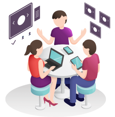 深耕教育科技，賦能未來(lái)學(xué)習(xí)——我們的教育行業(yè)軟件開發(fā)之旅